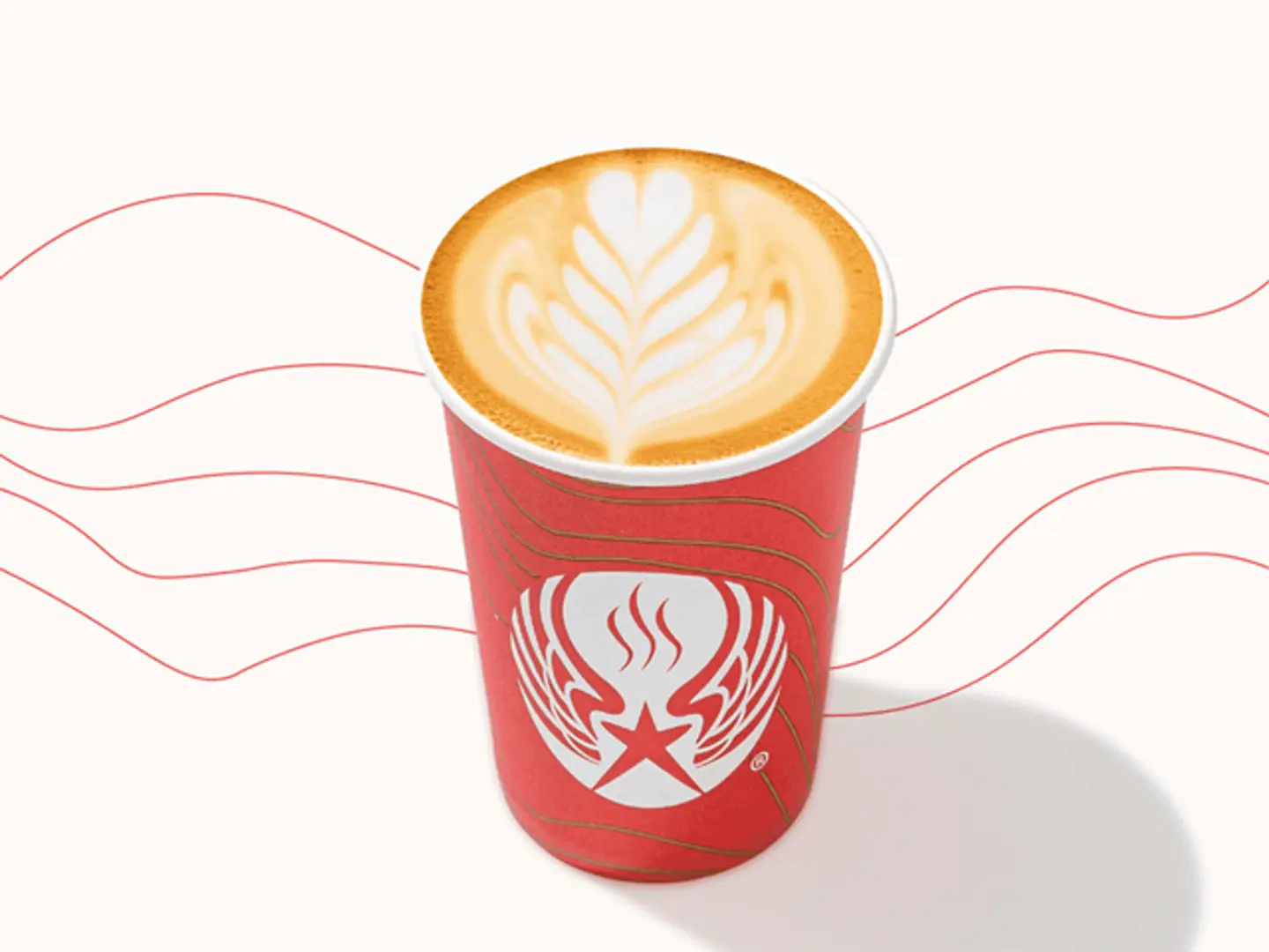 Caffe Latte M