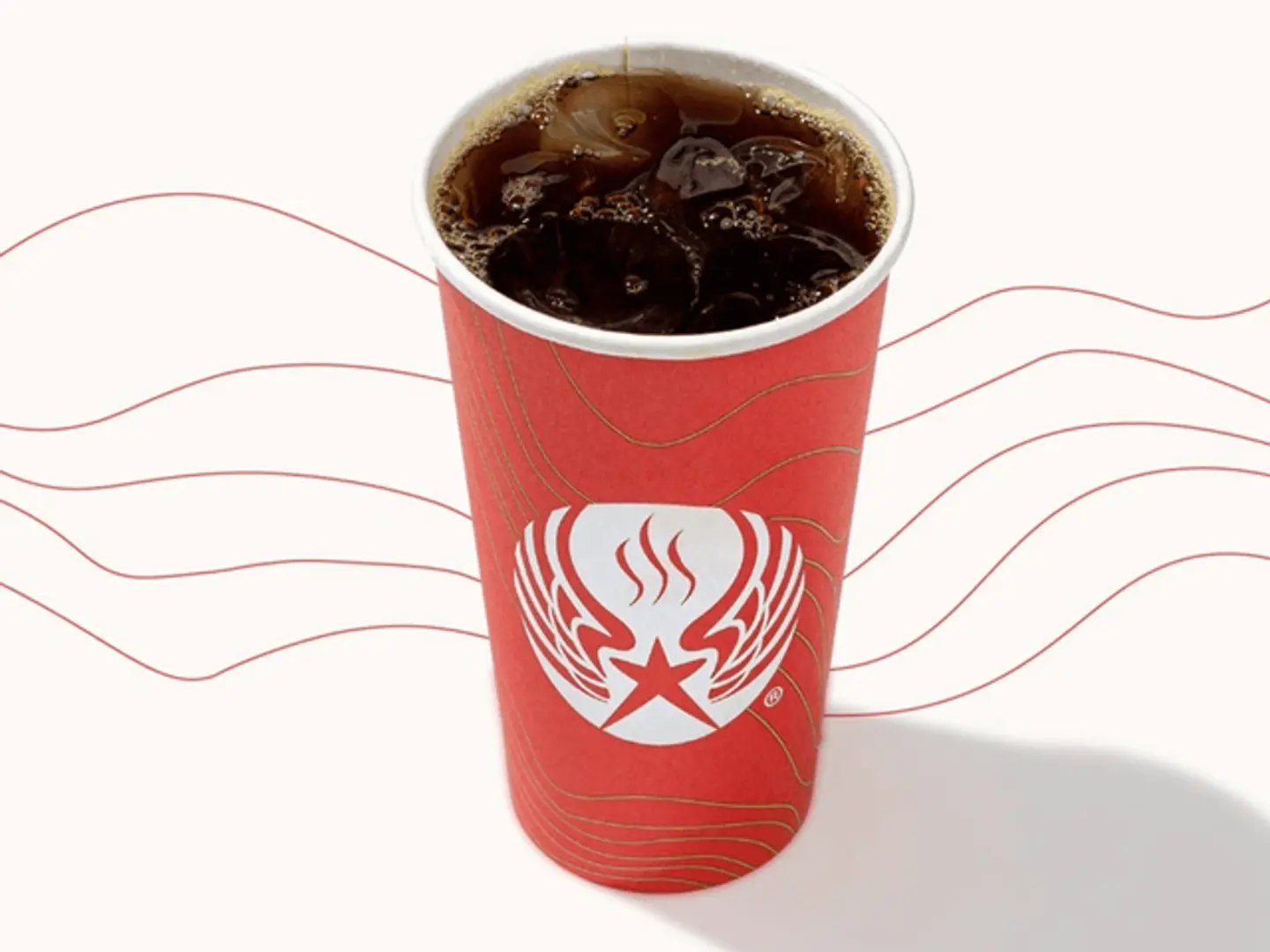 Iced Ethiopian L