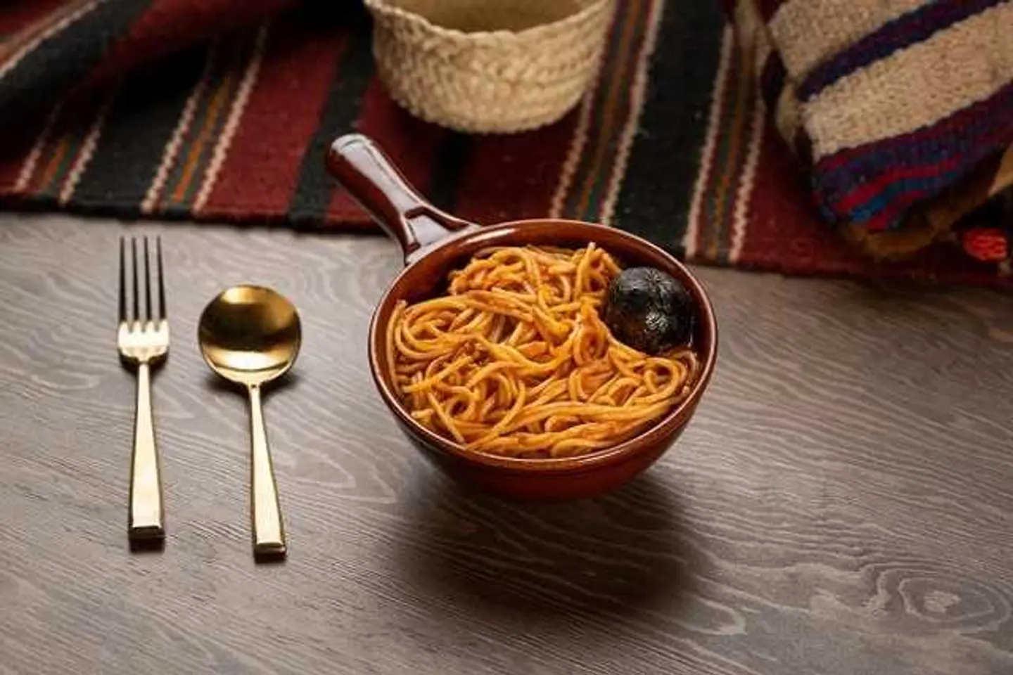 Home Pasta