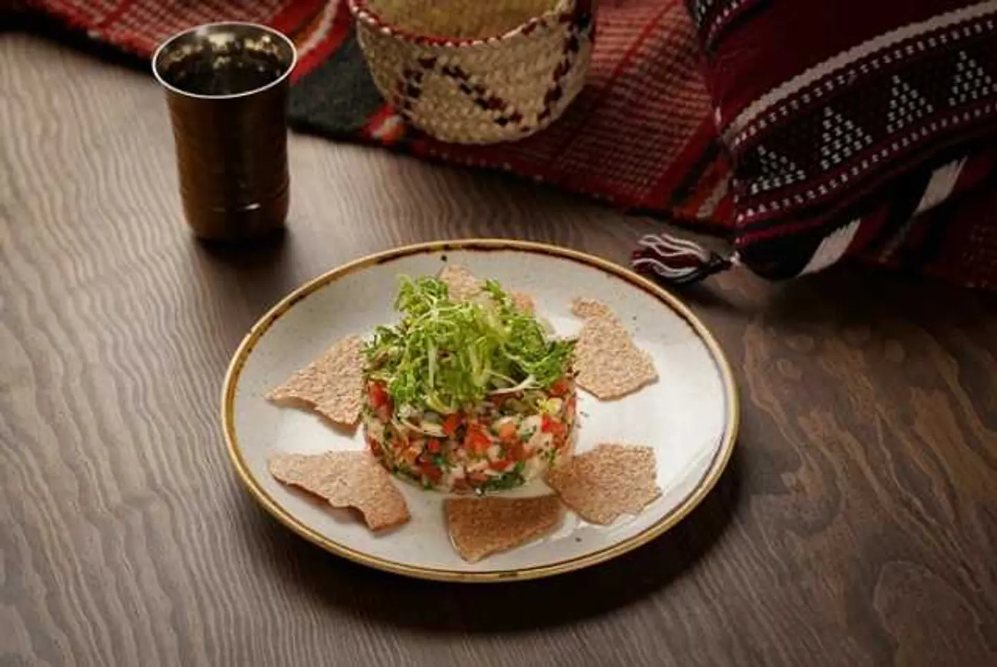 House Salad