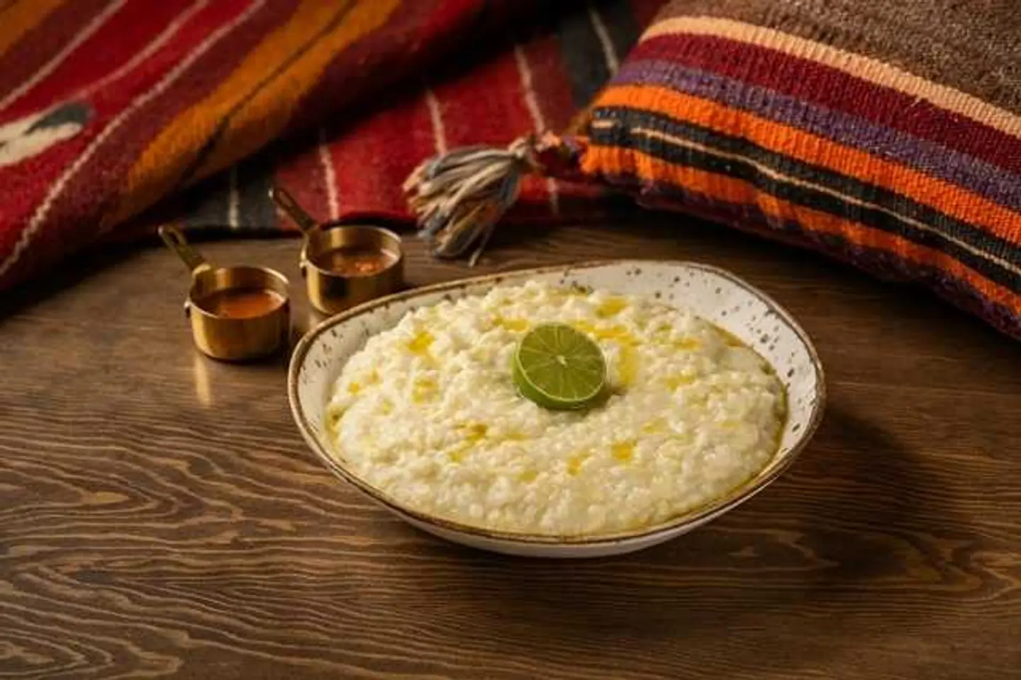 Saleeg Dish