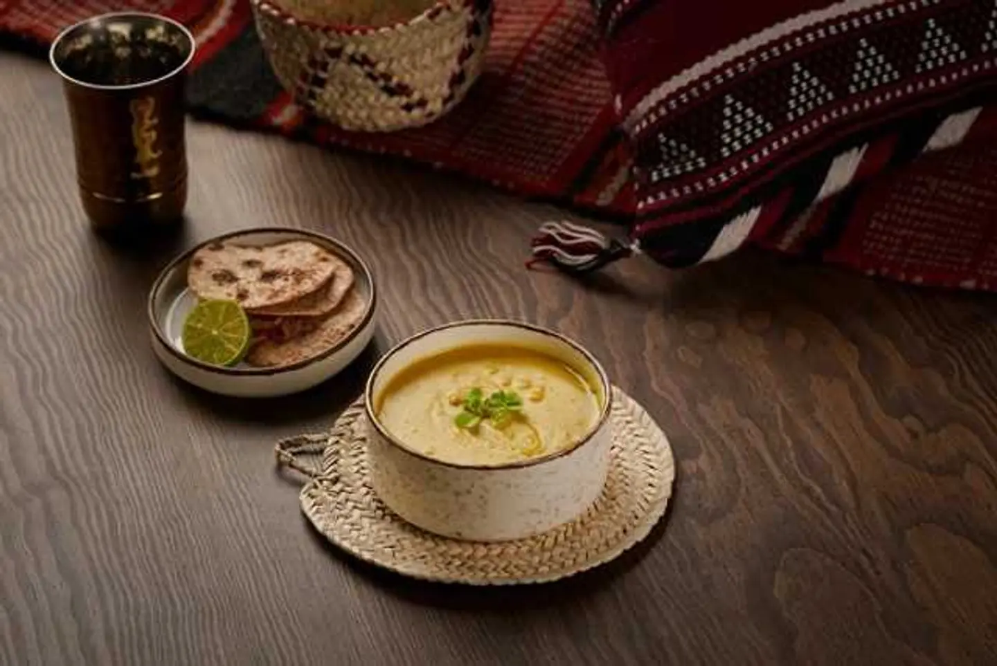 Lentil Soup