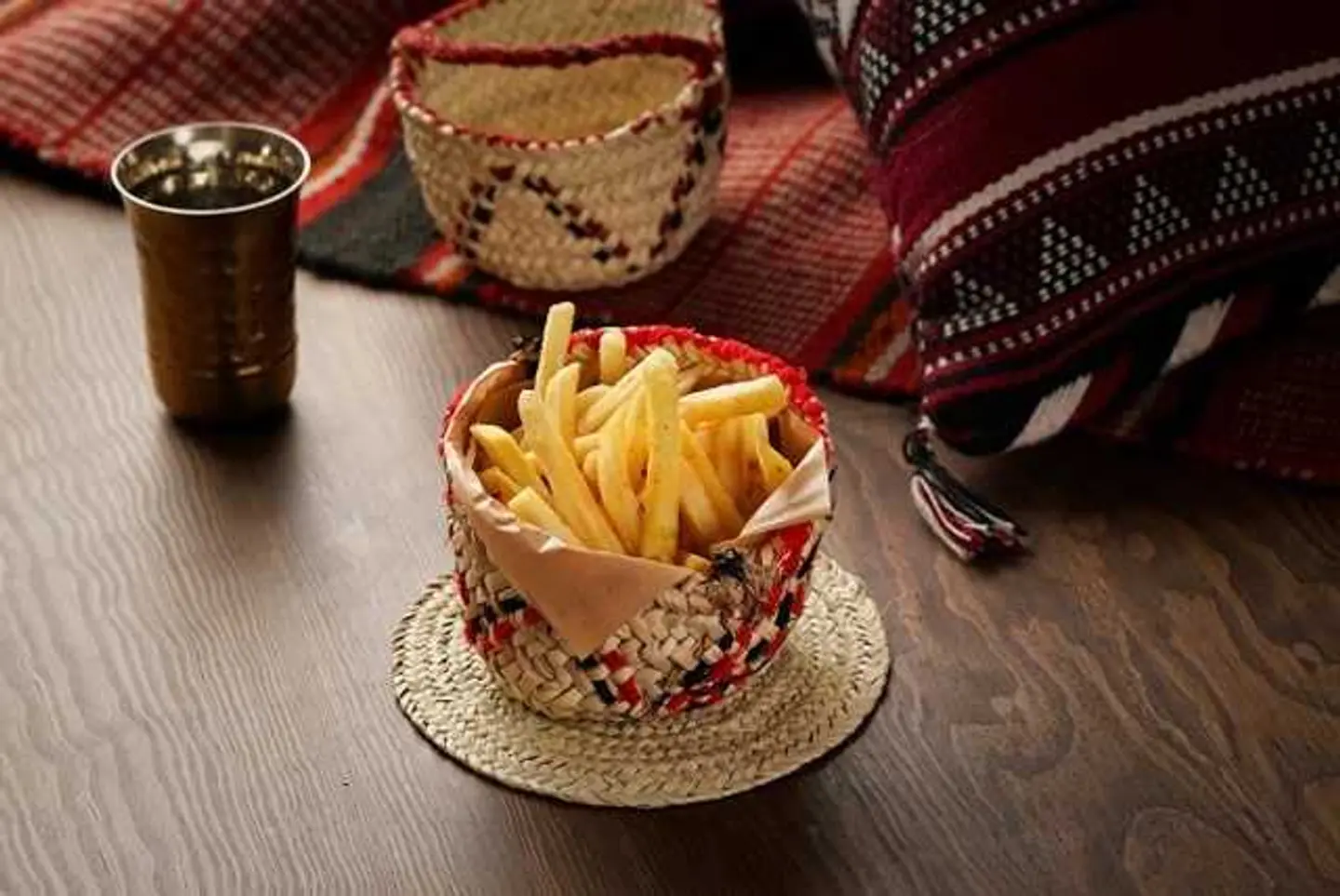 French Fries