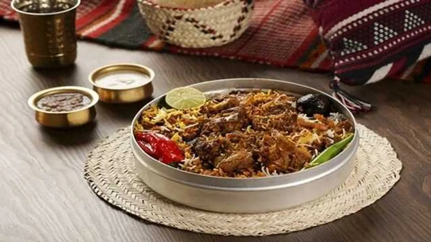 Al Badia (Meat)