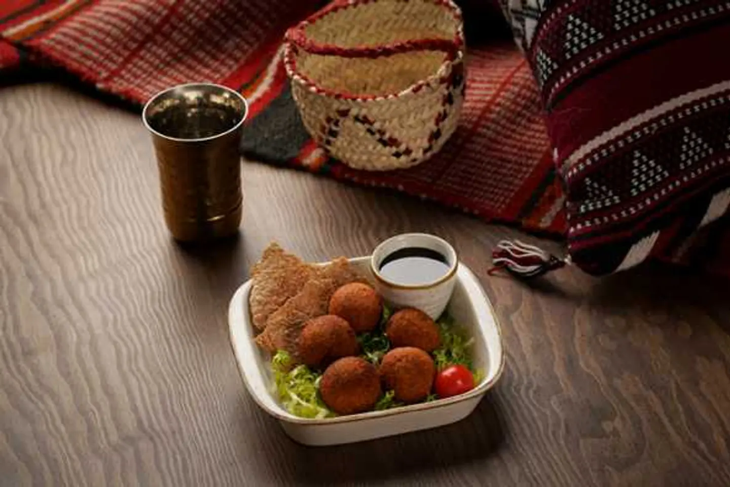 Kibbeh