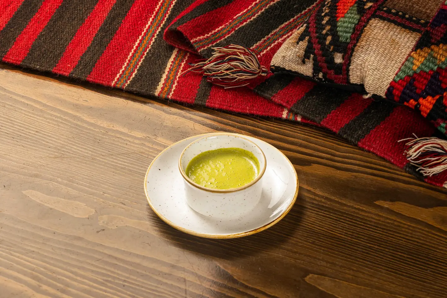 Basil Sauce