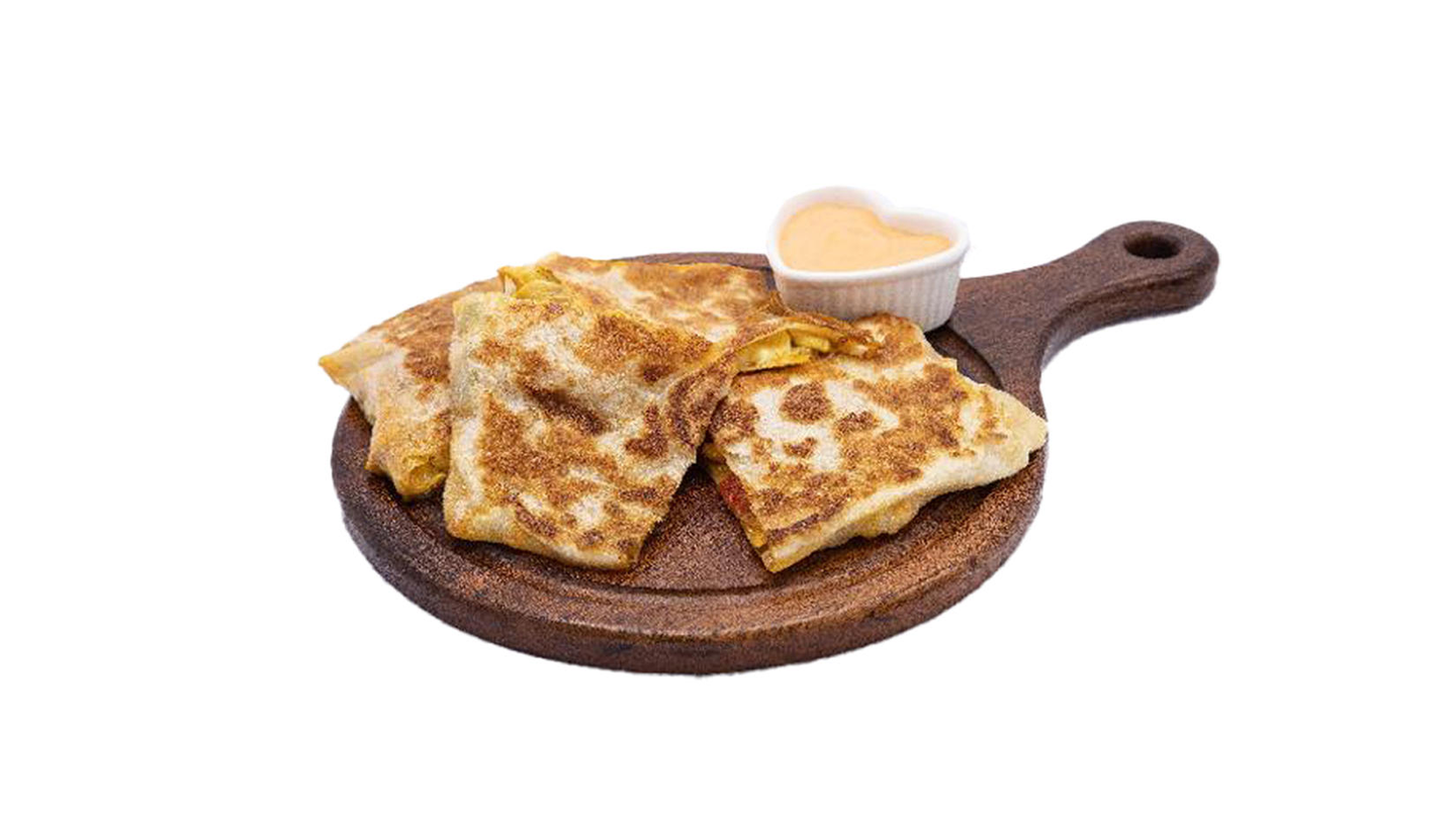 مطبق دجاج اسبشل