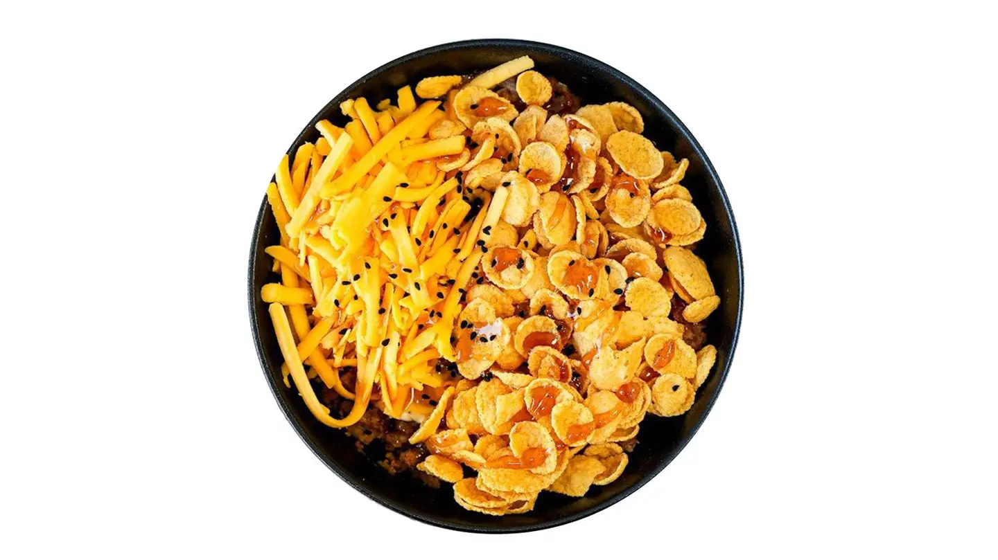 عريكة كاجو ونستلا