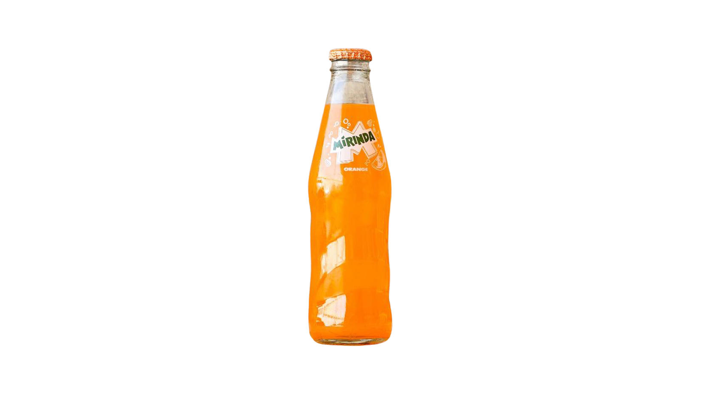 ميراند برتقال