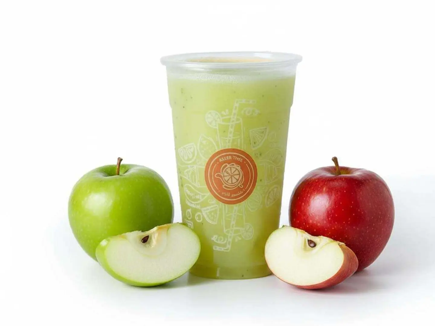 Apple Juice