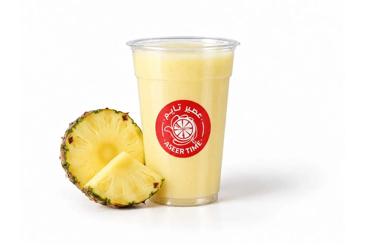 Pineapple Juice
