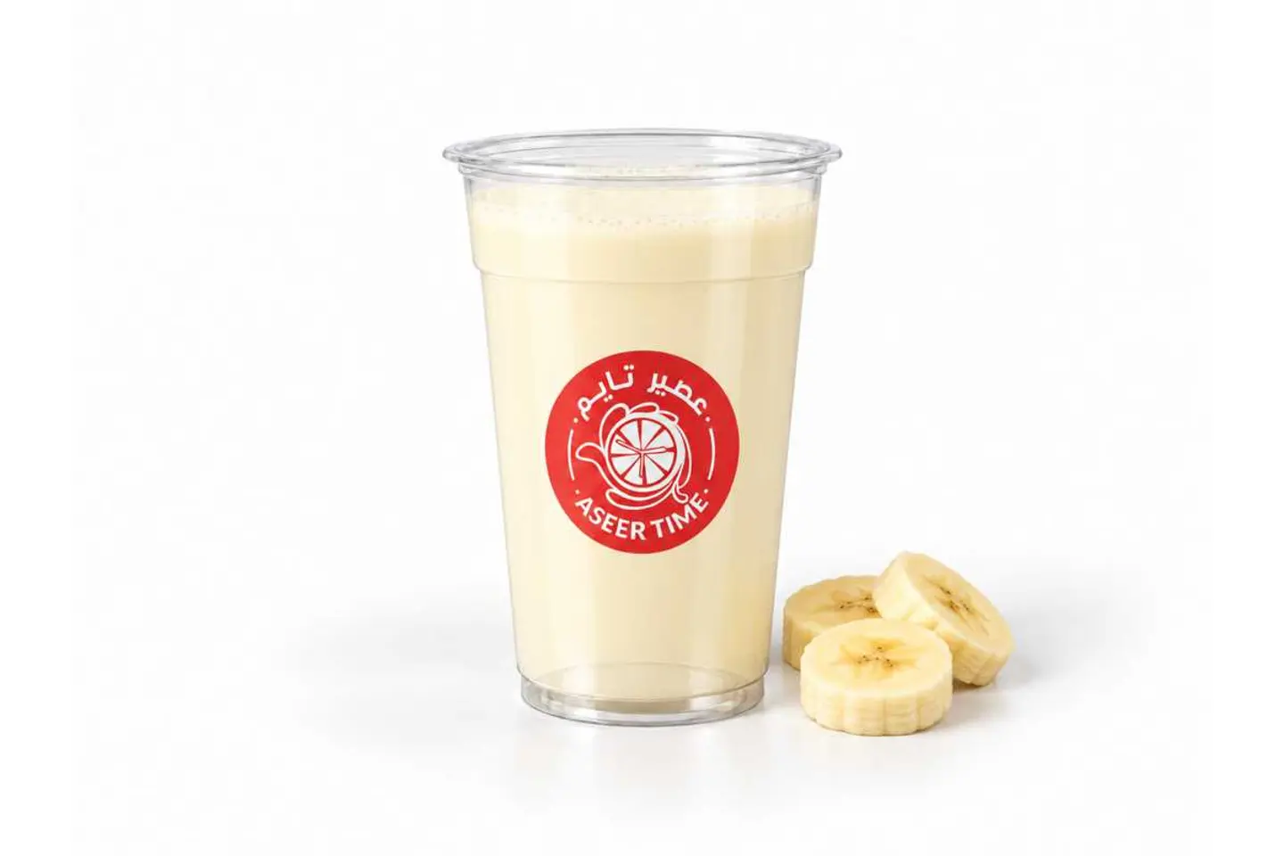 Banana Milk