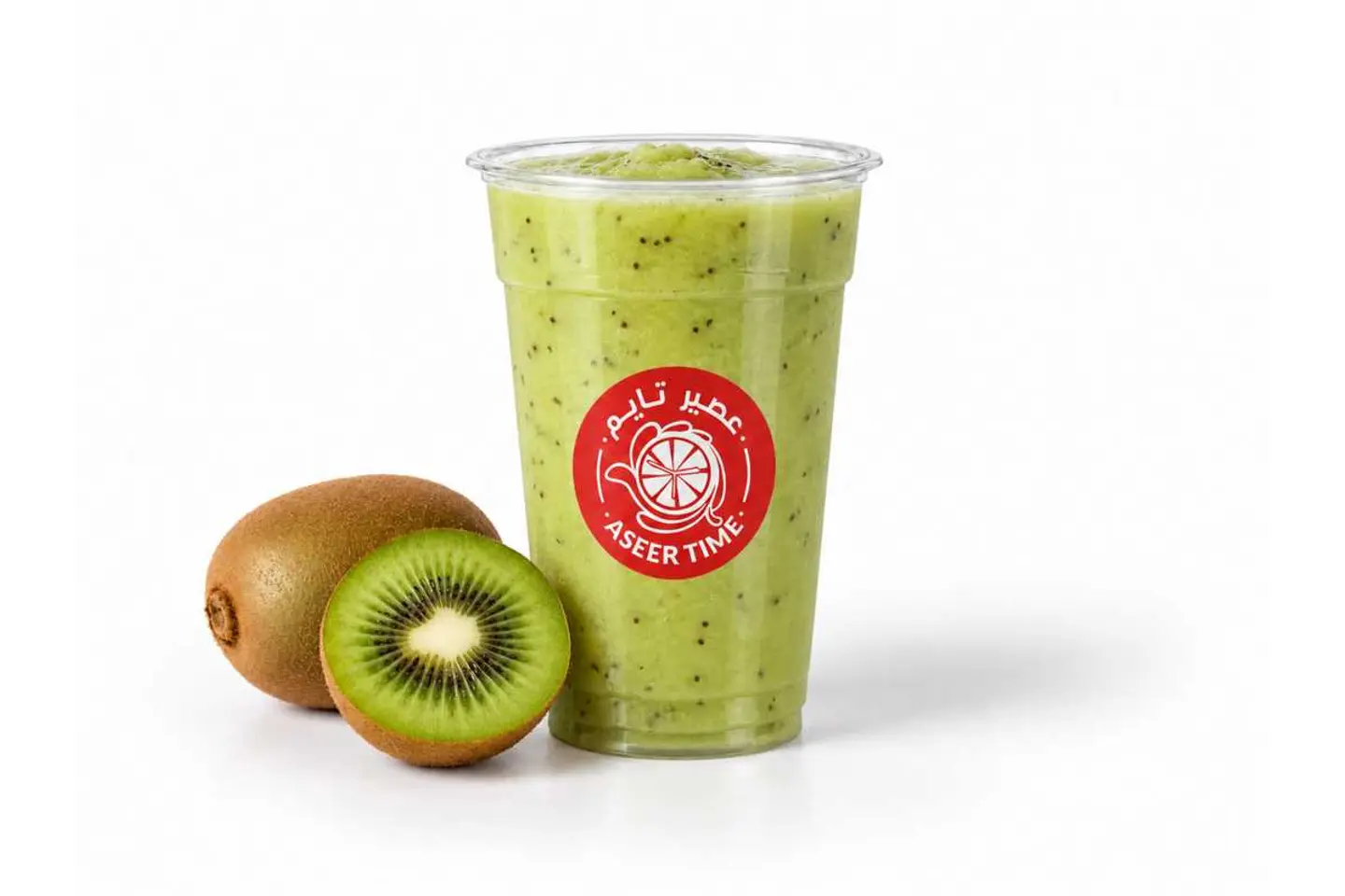 Kiwi Juice