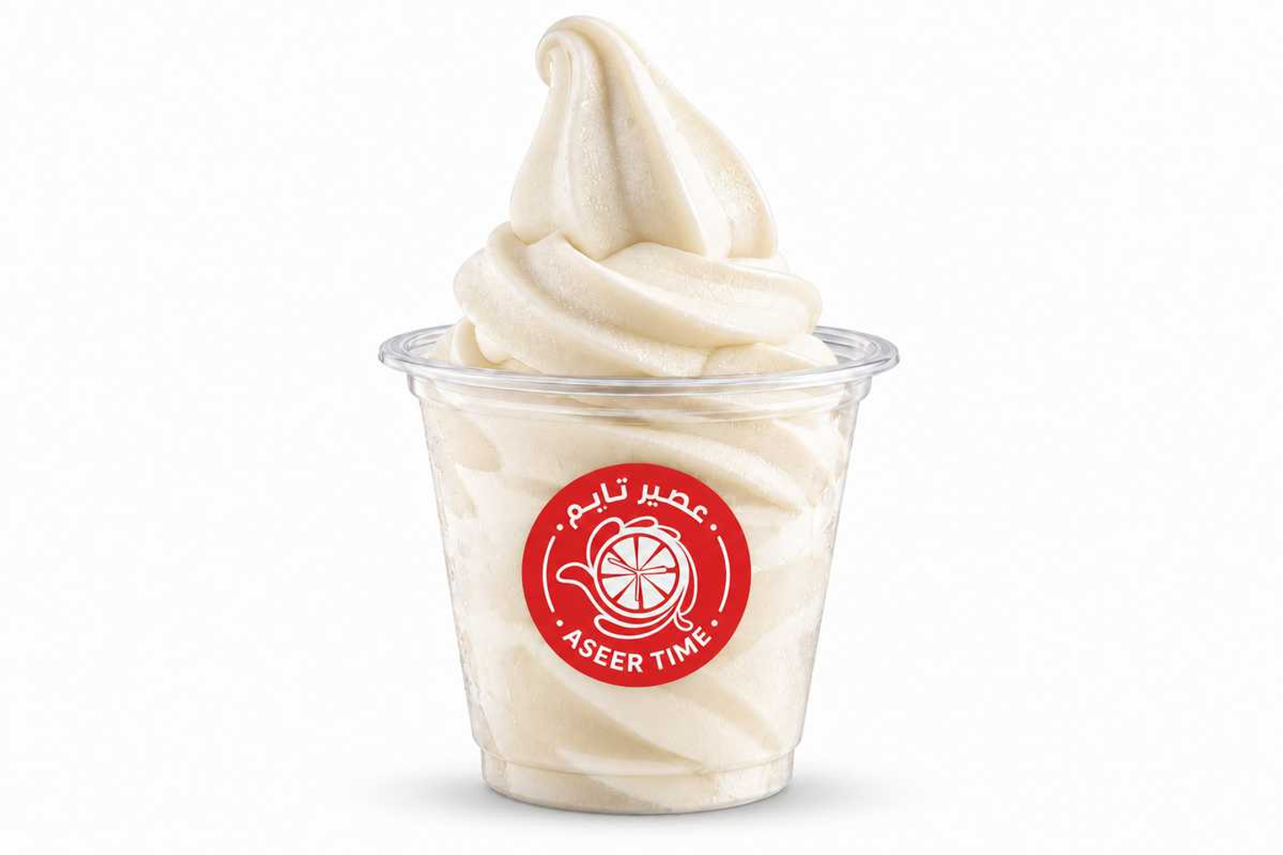 Vanilla Ice Cream
