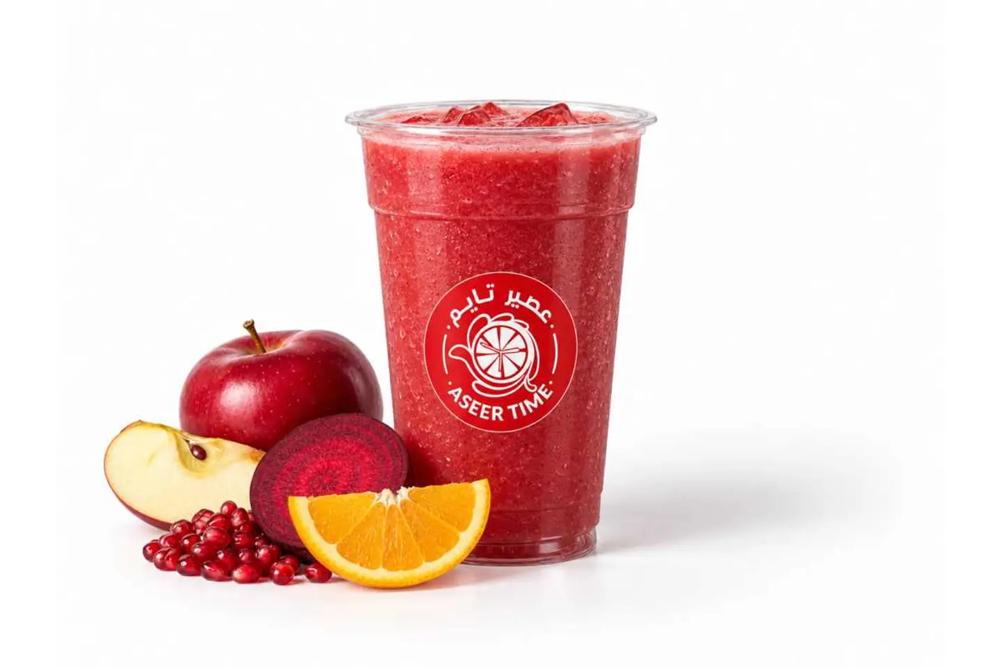 Vitamin Juice