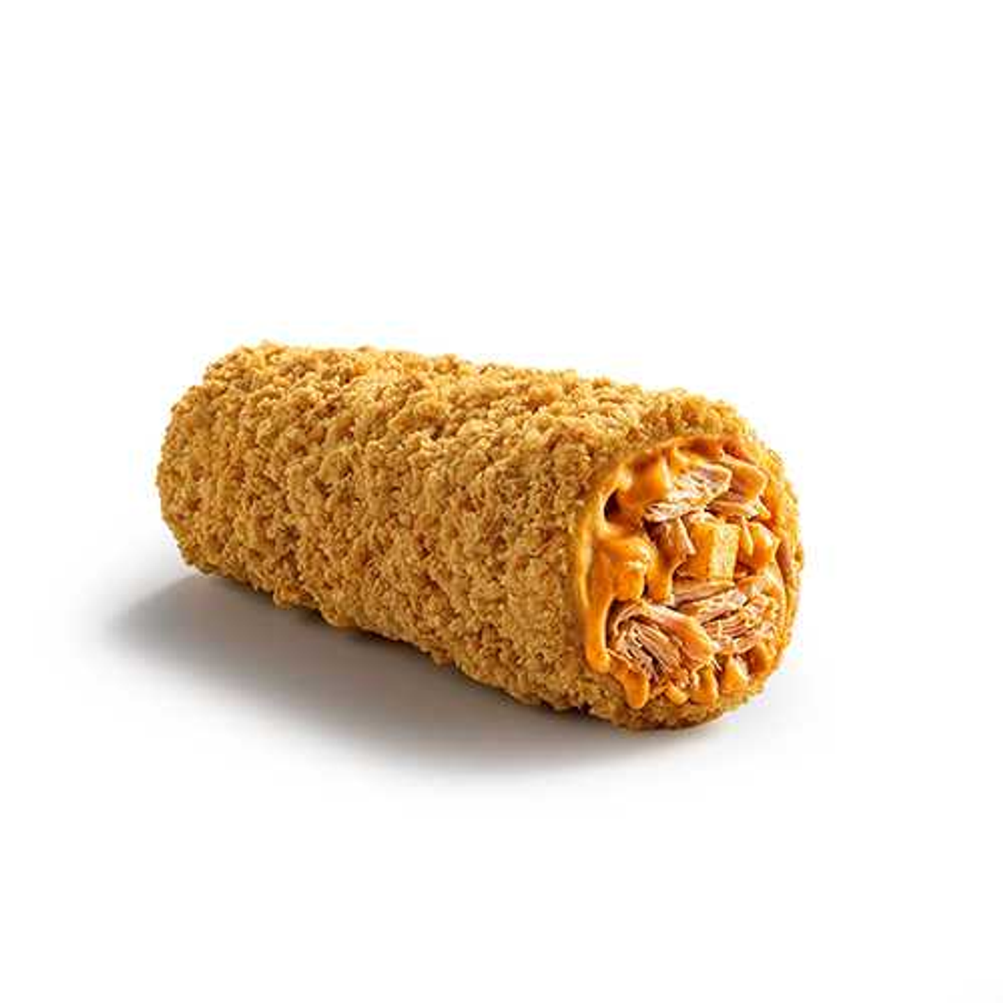 Crispy Roll Sandwich.