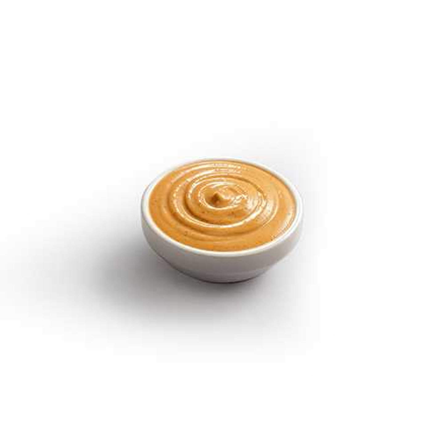 Taza Sauce.