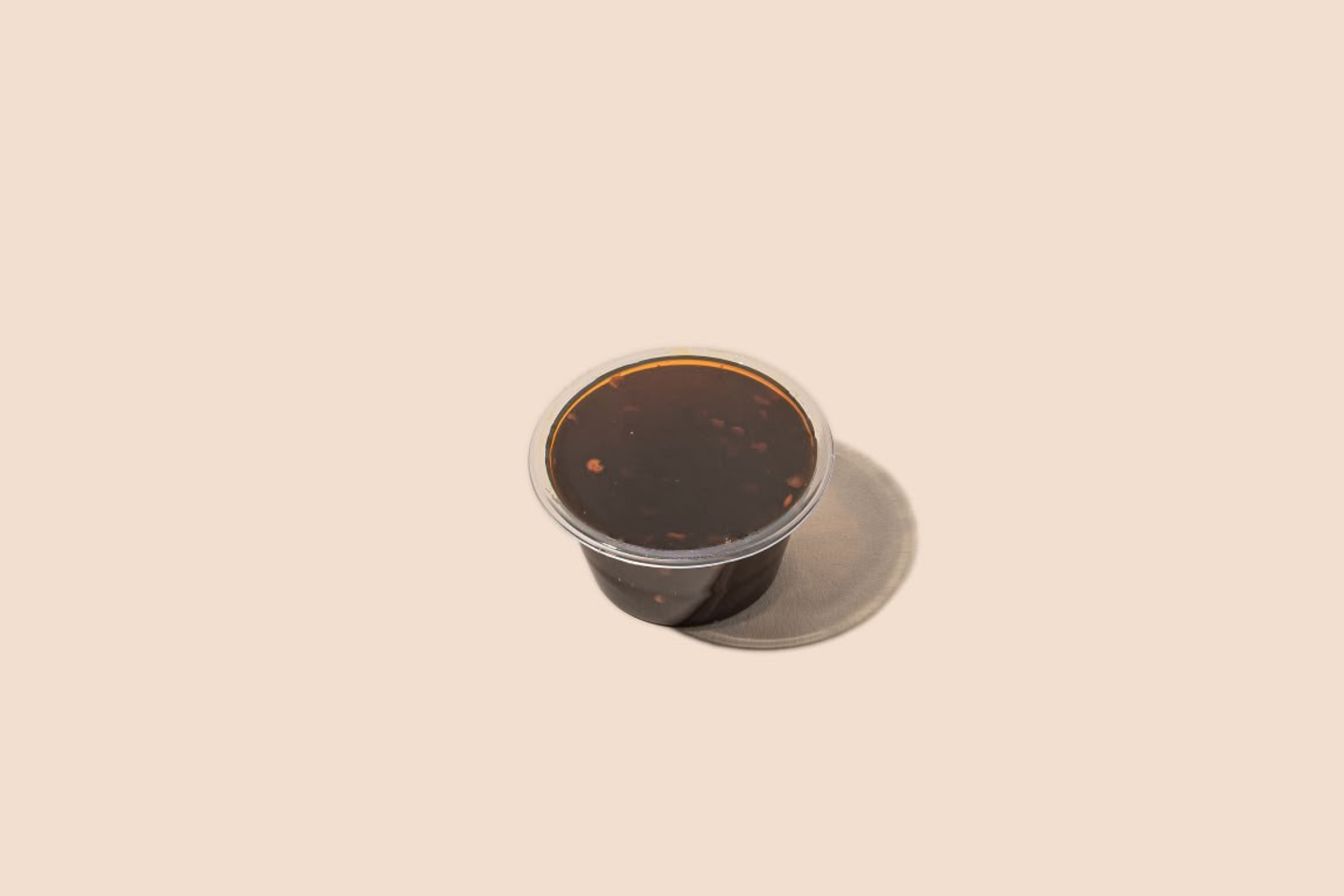 العسل الحار