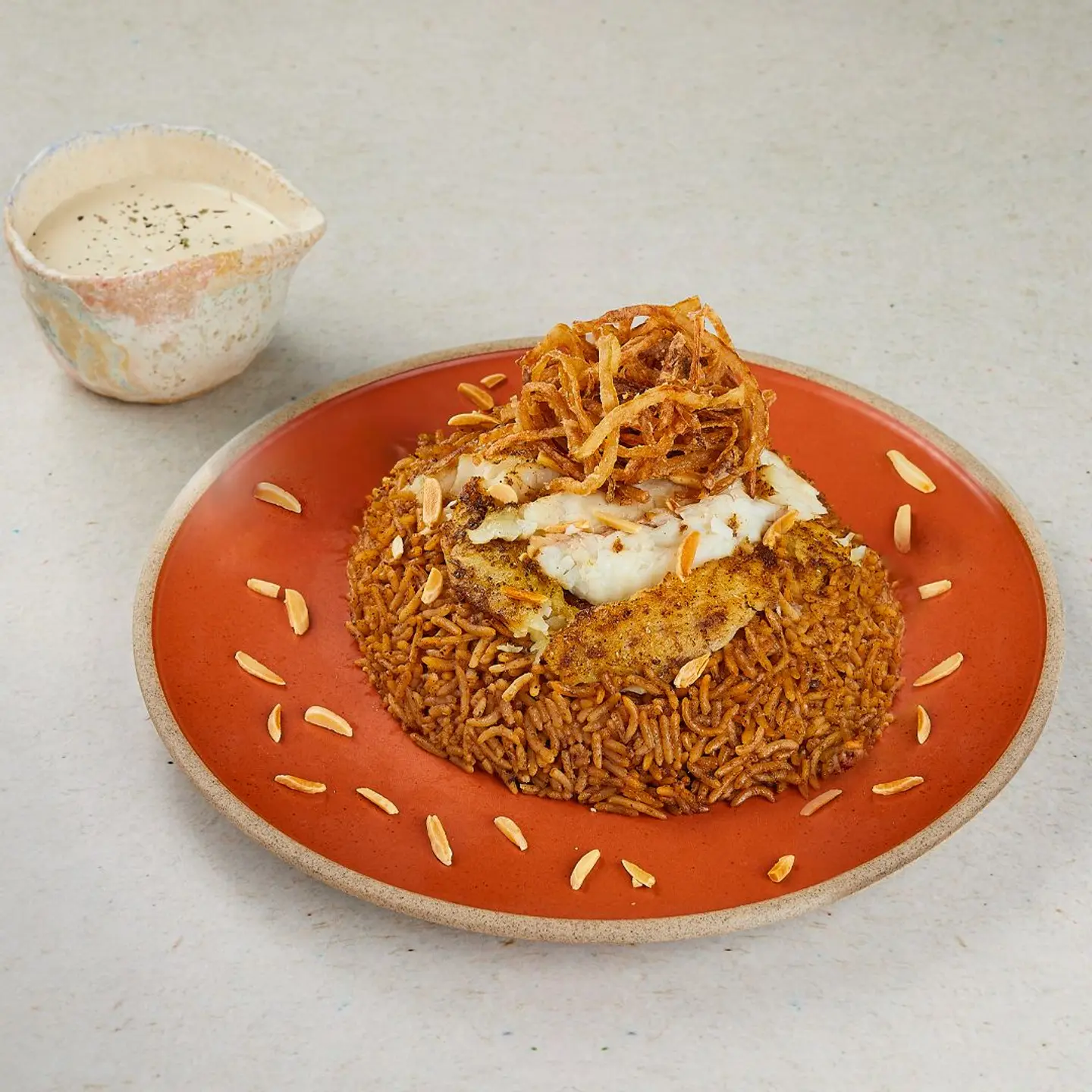 صيادية السمك
