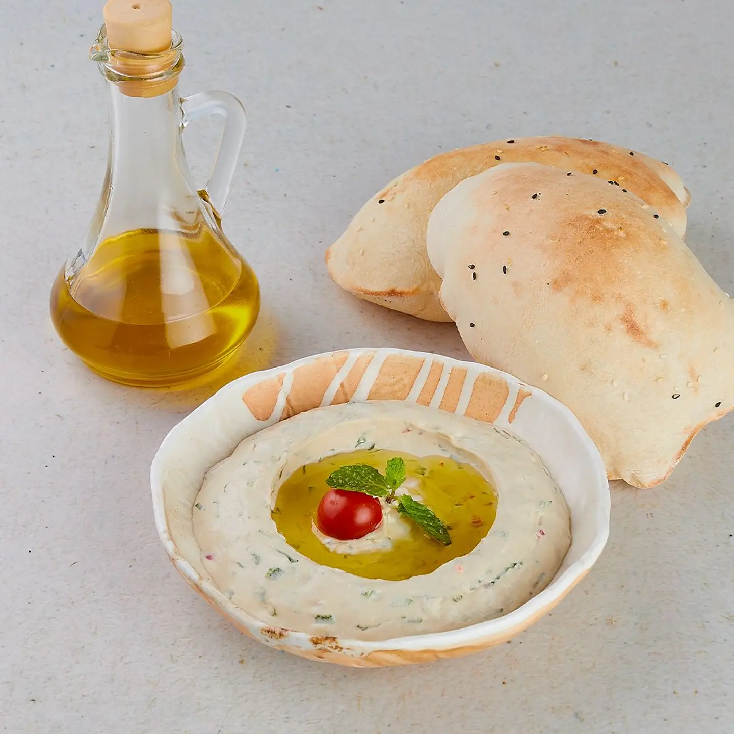 حمص بيروتي