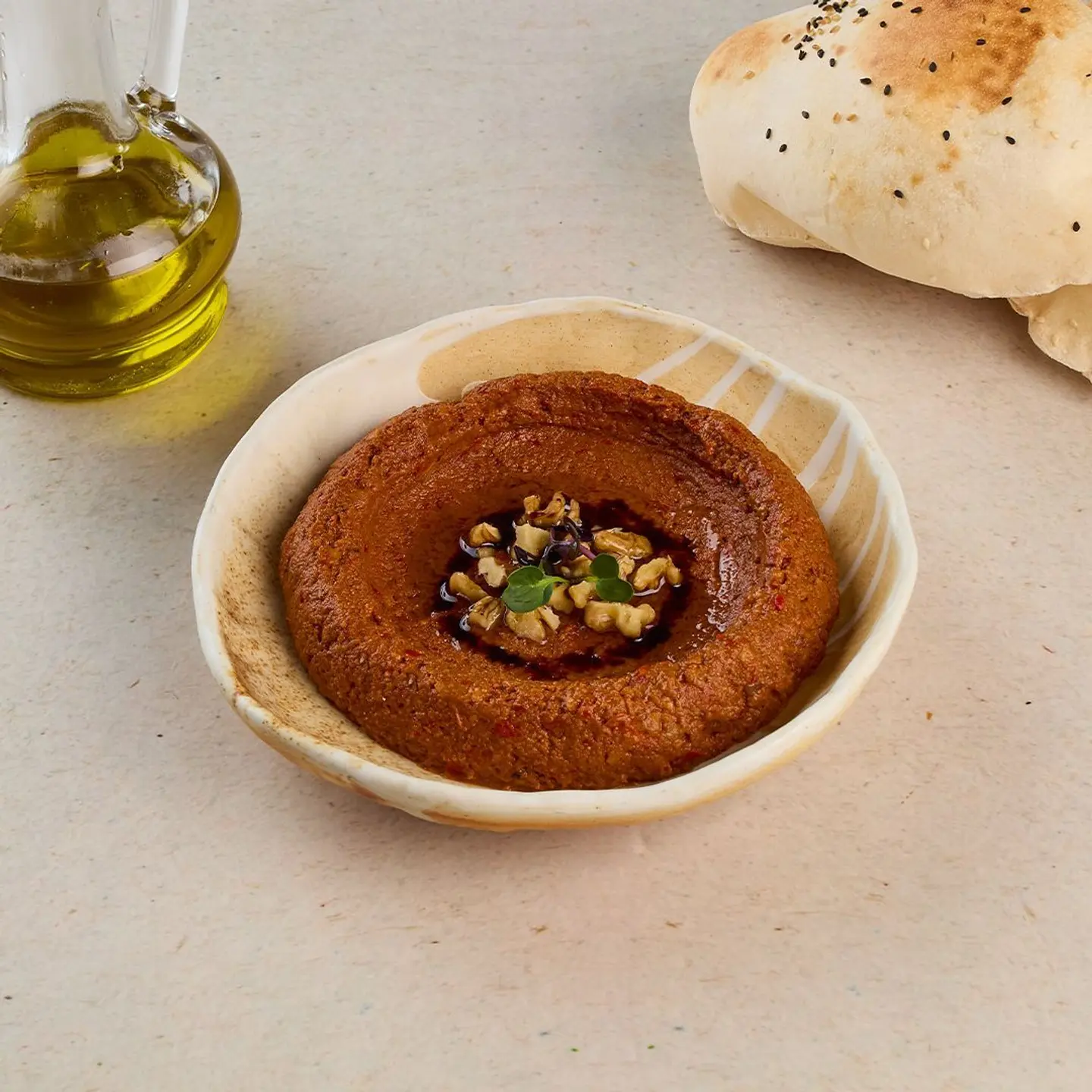 المحمرة