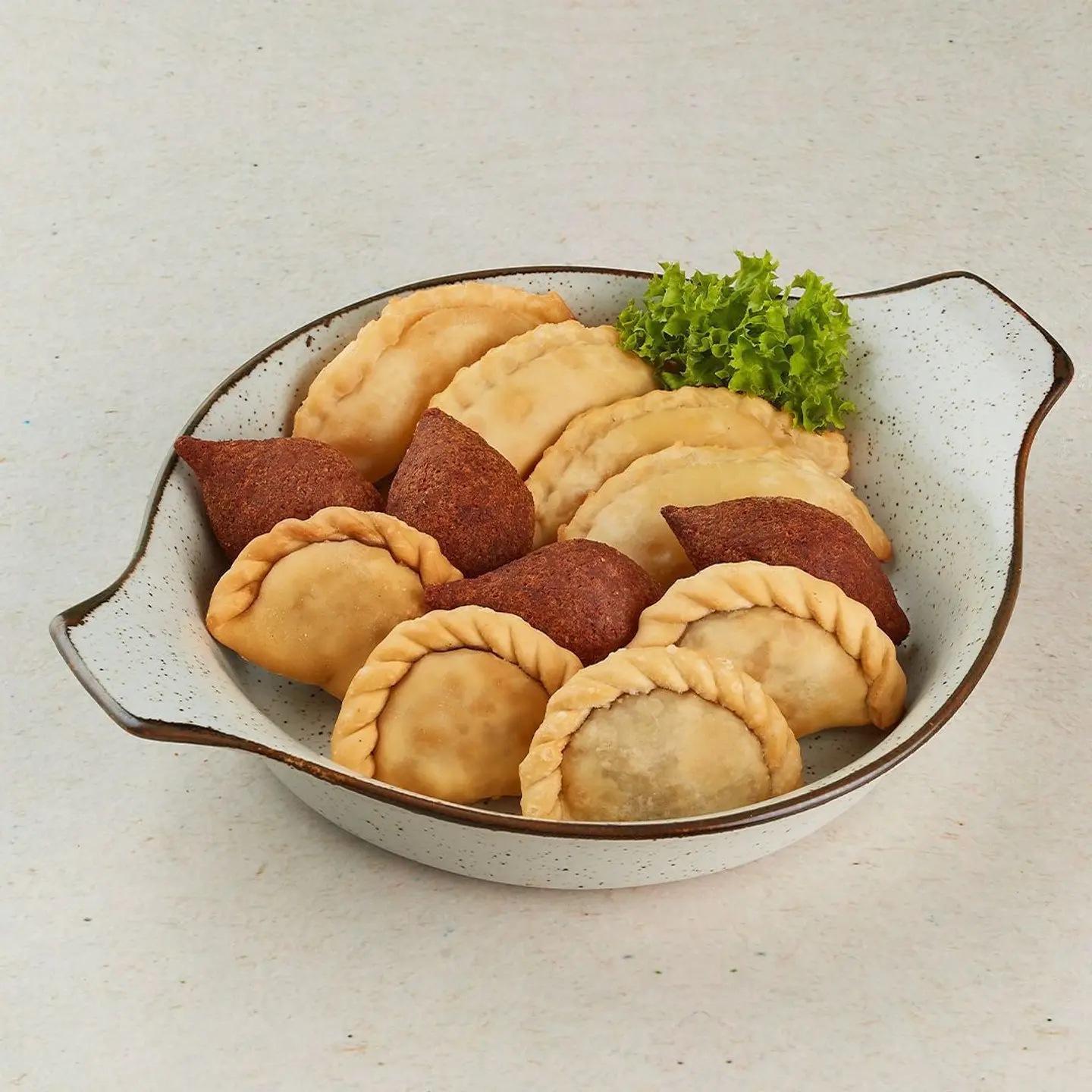 معجنات مشكلة