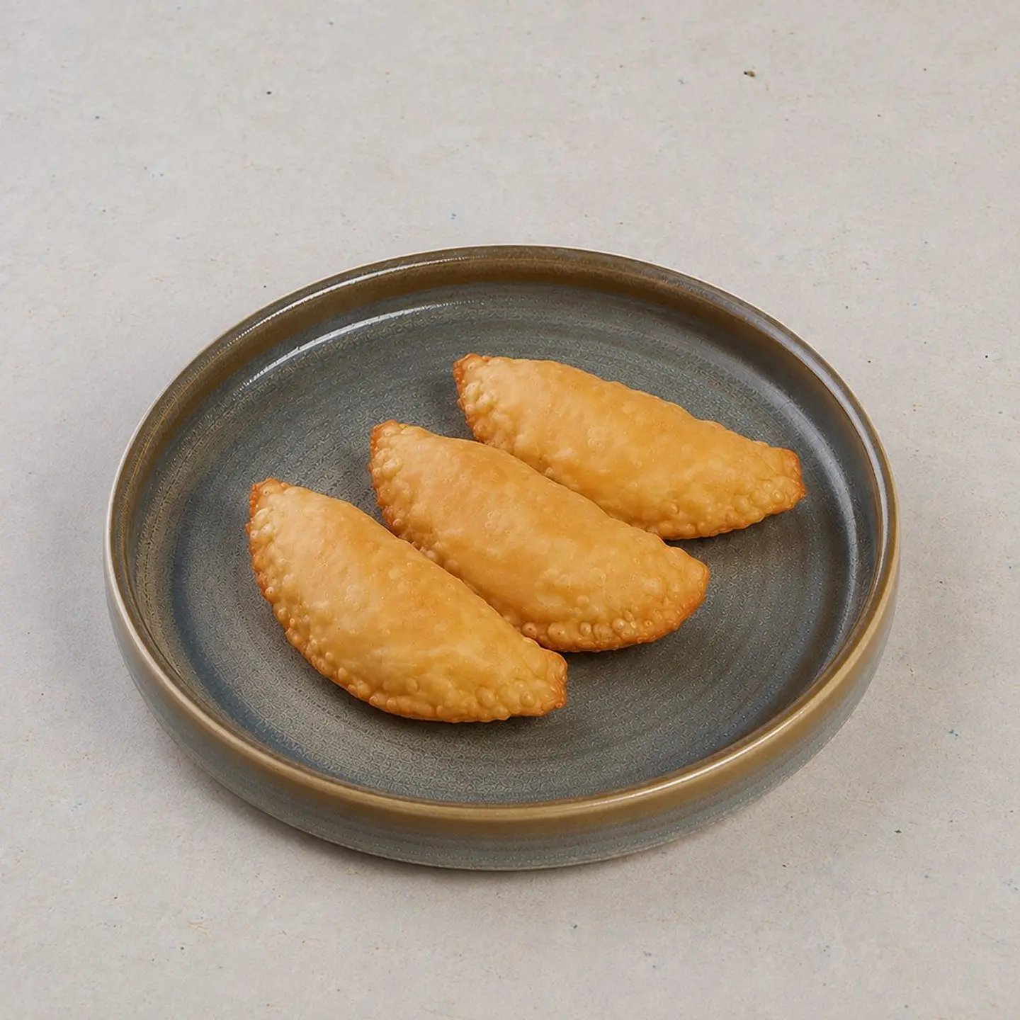 سمبوسك بالجبنة (3 قطع)