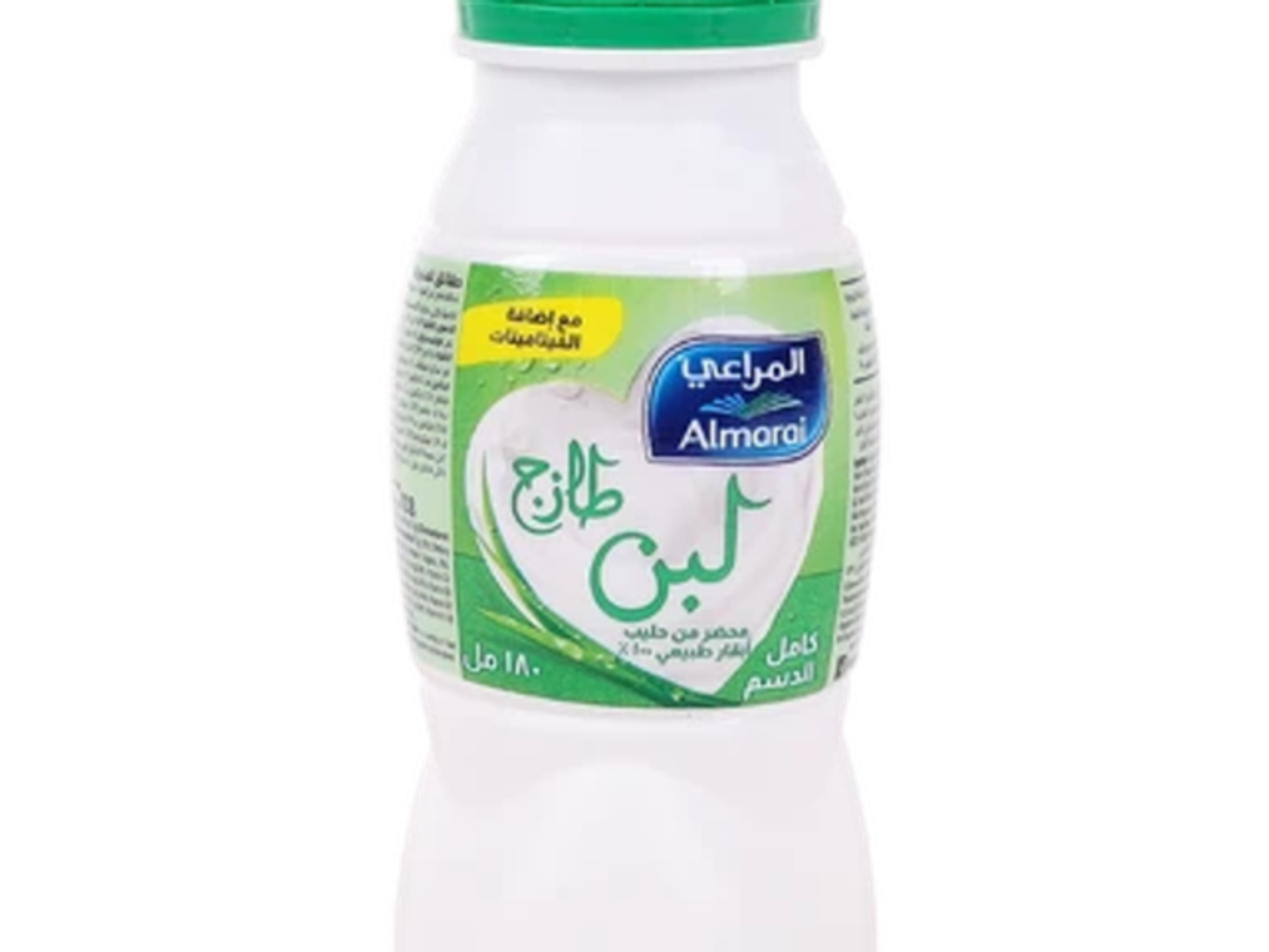 لبن
