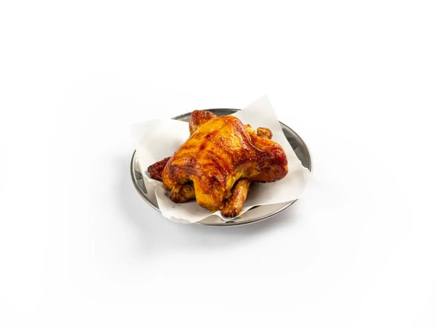 Whole Grilled Chicken