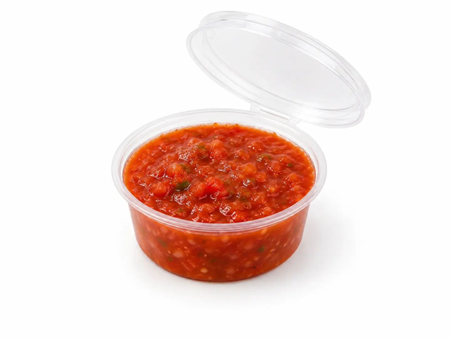 سلطة دقوس