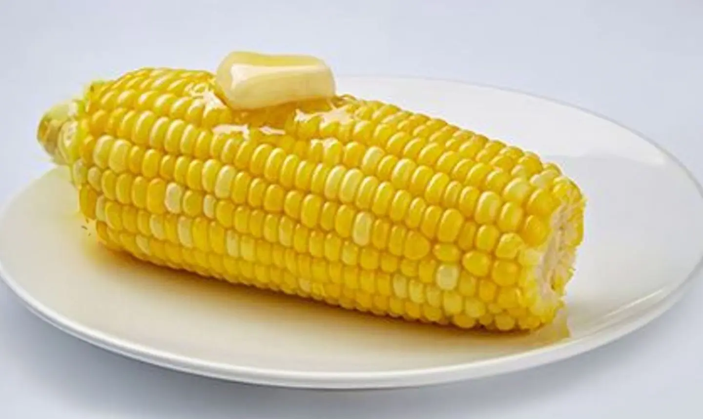 Corn On The Cob
