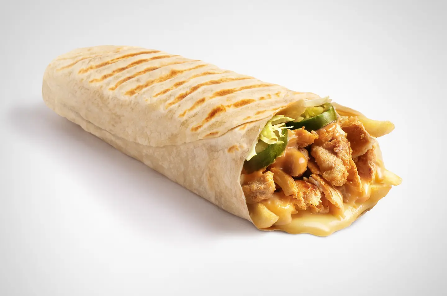 Super Baik Grilled Chicken Regular