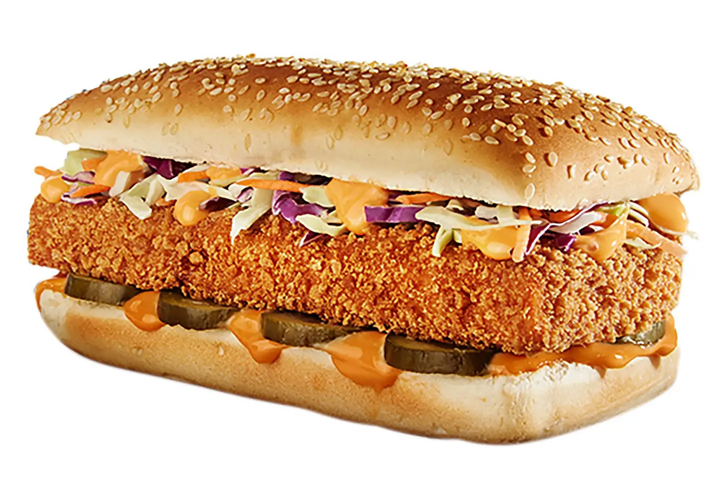 Spicy Big Baik