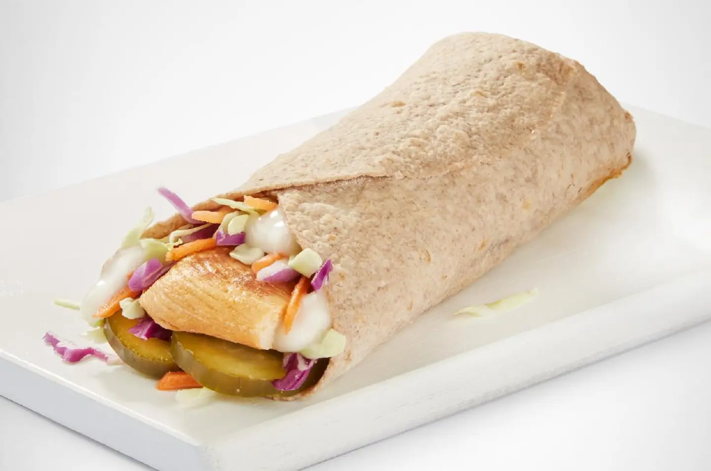 Spicy Saj De Lite