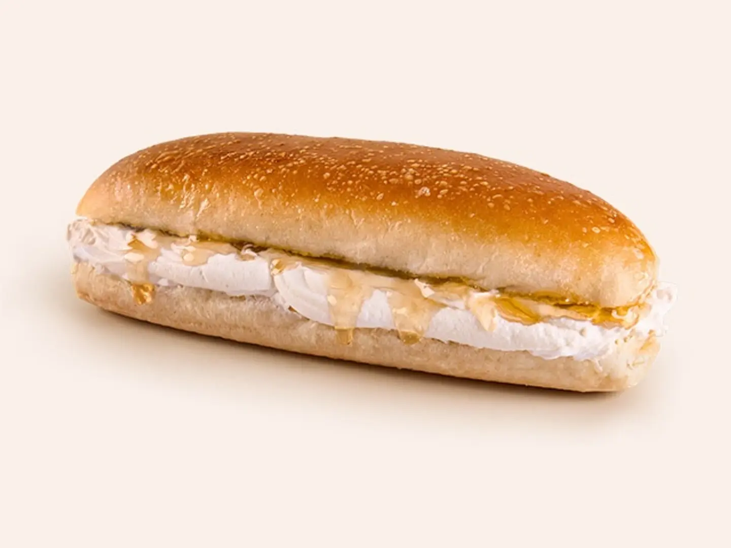Labnah & Honey Samoli