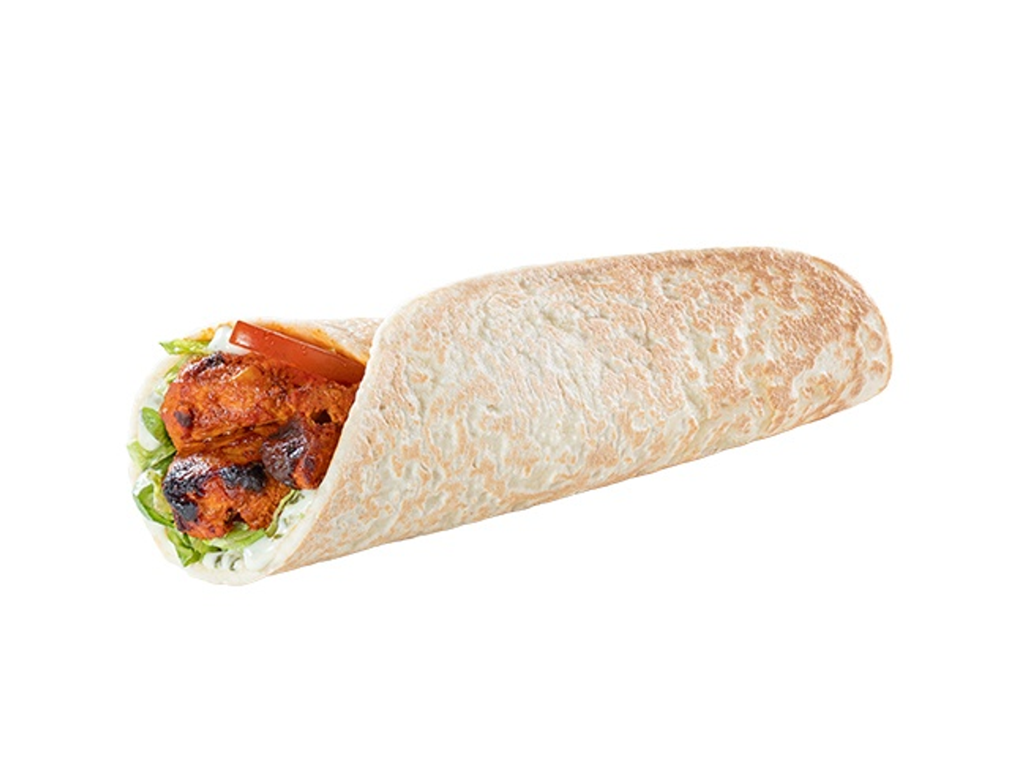 Tikka Sandwich