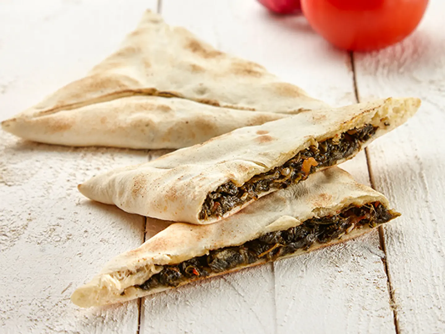 Fataer Spinach