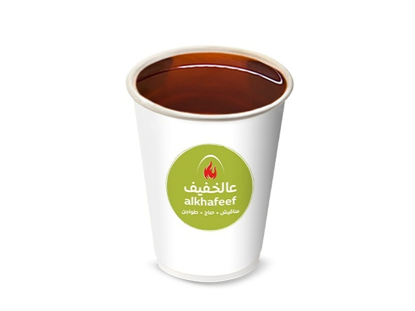 Red Tea