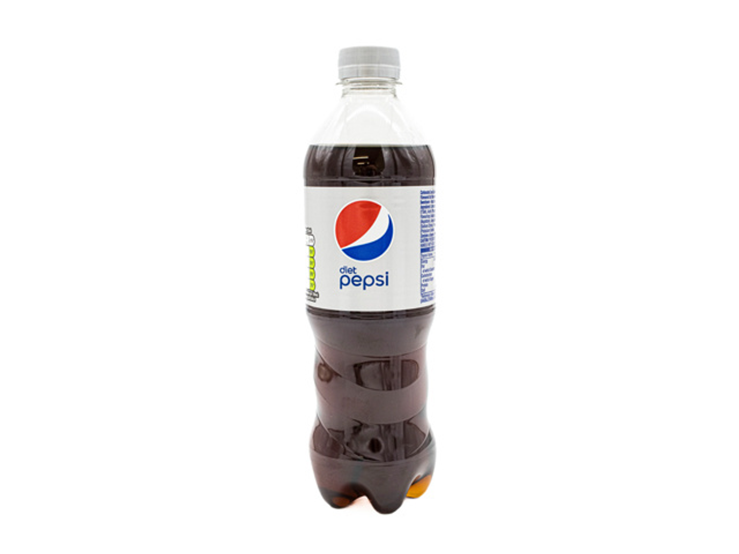 Pepsi Diet