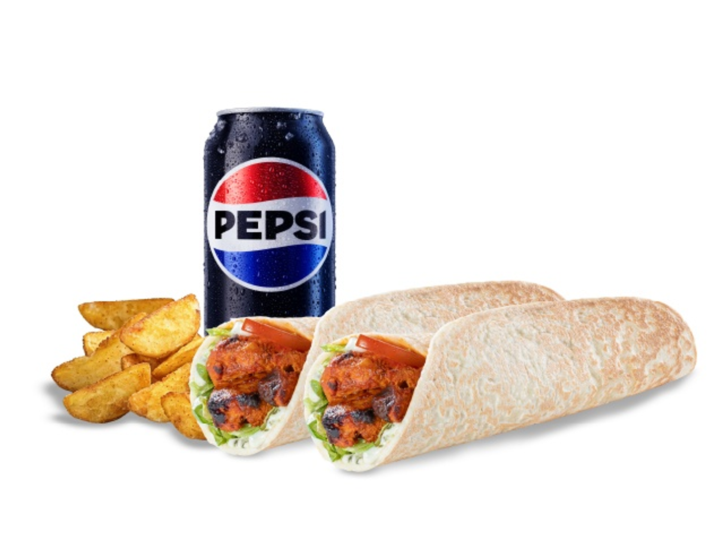 2 Tikka Sandwich