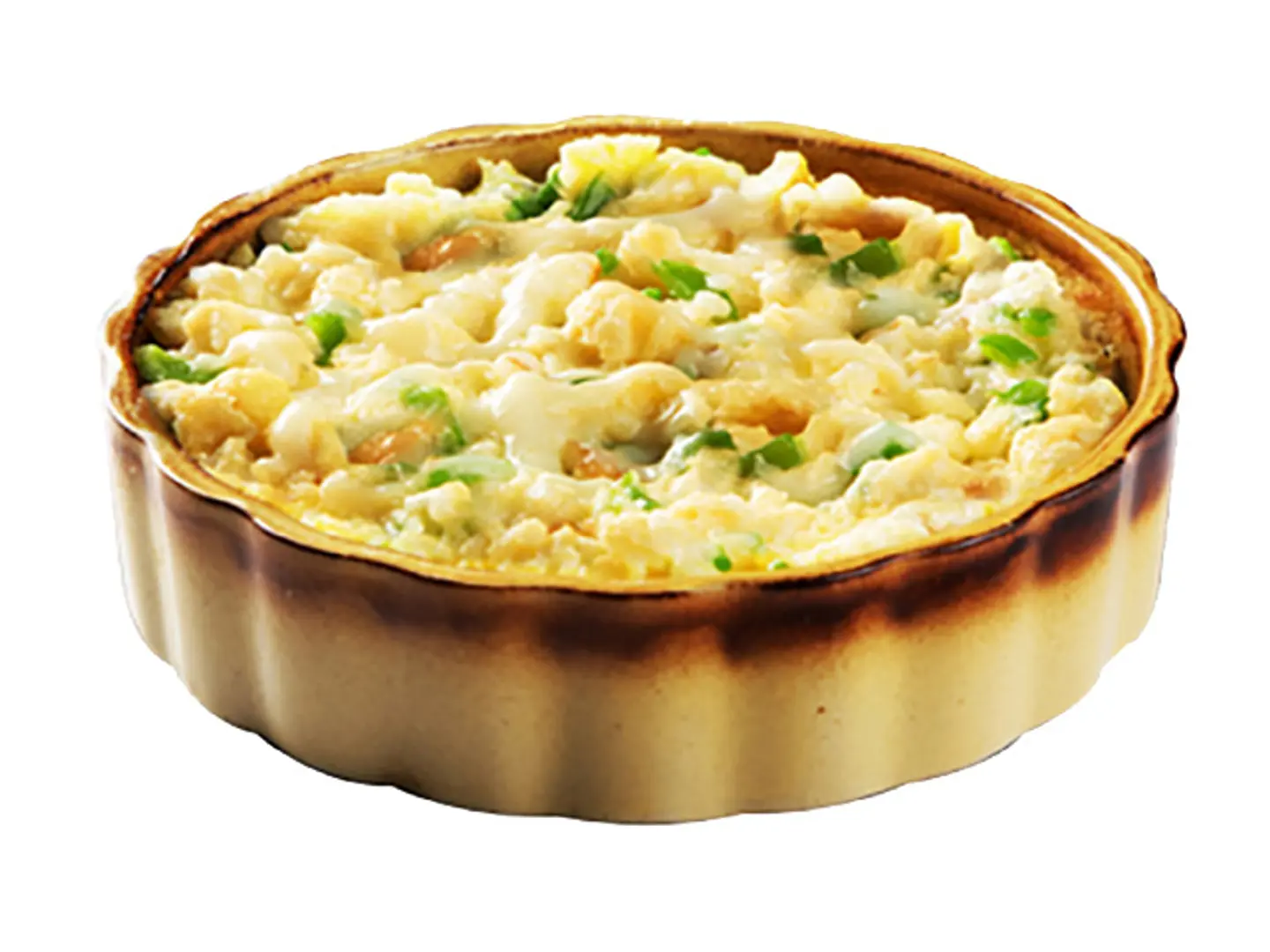 Egg & Cheese