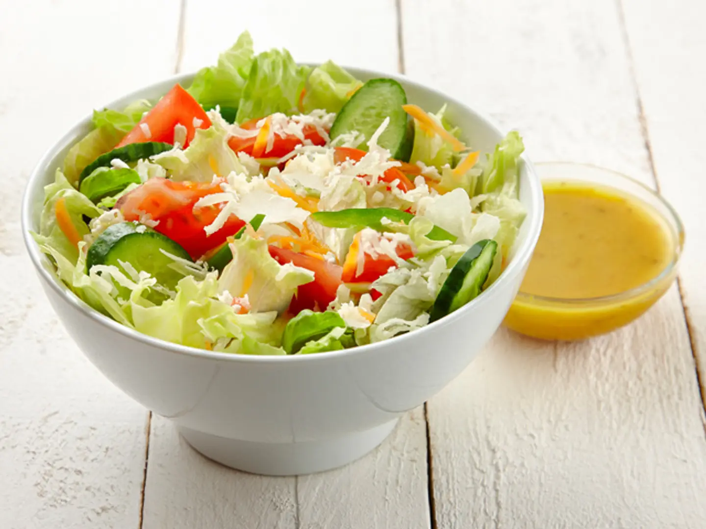 Green Salad