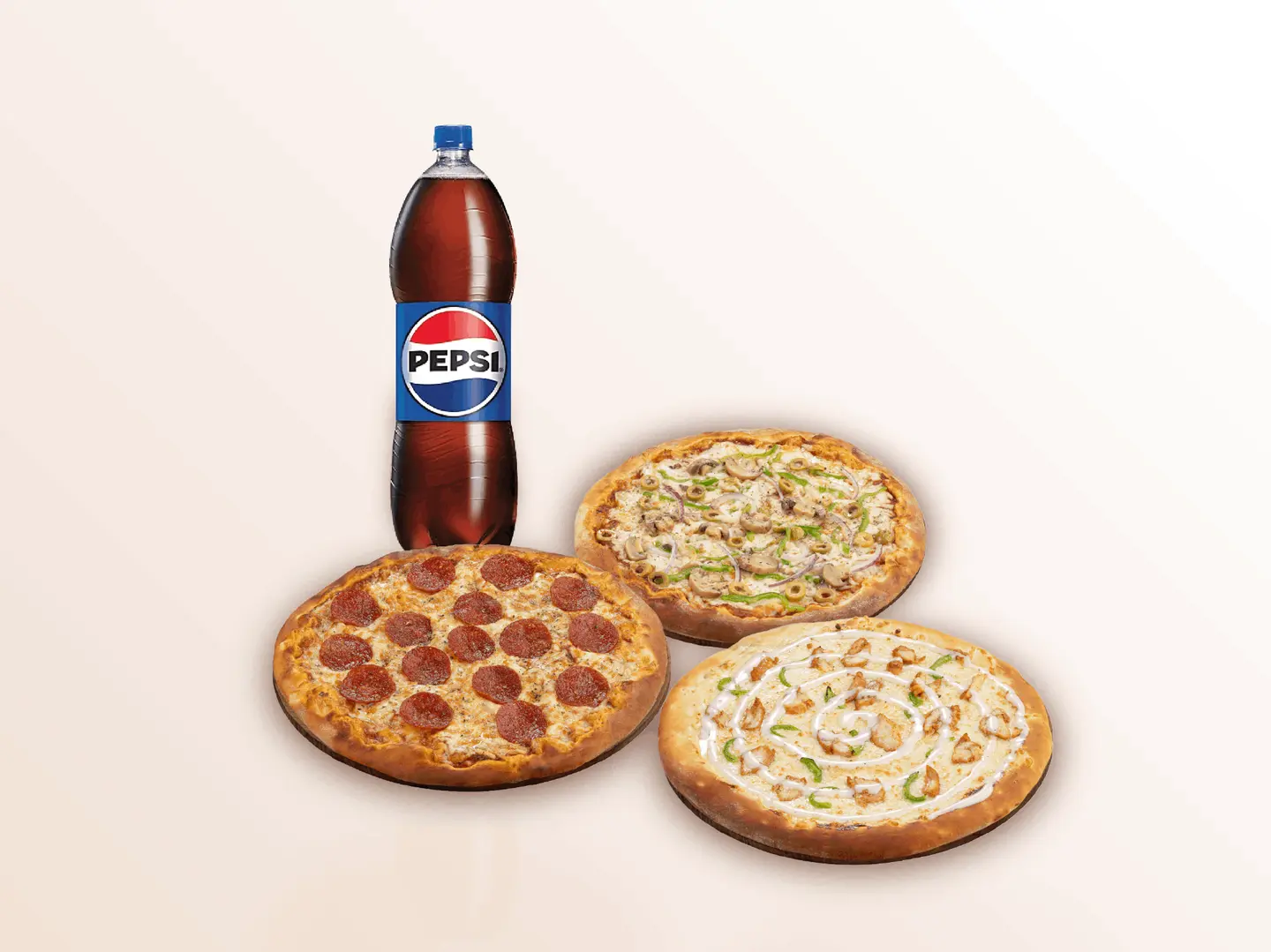 Pizza Night