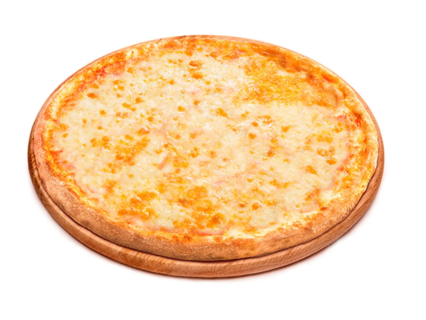 Margarita Pizza Medium