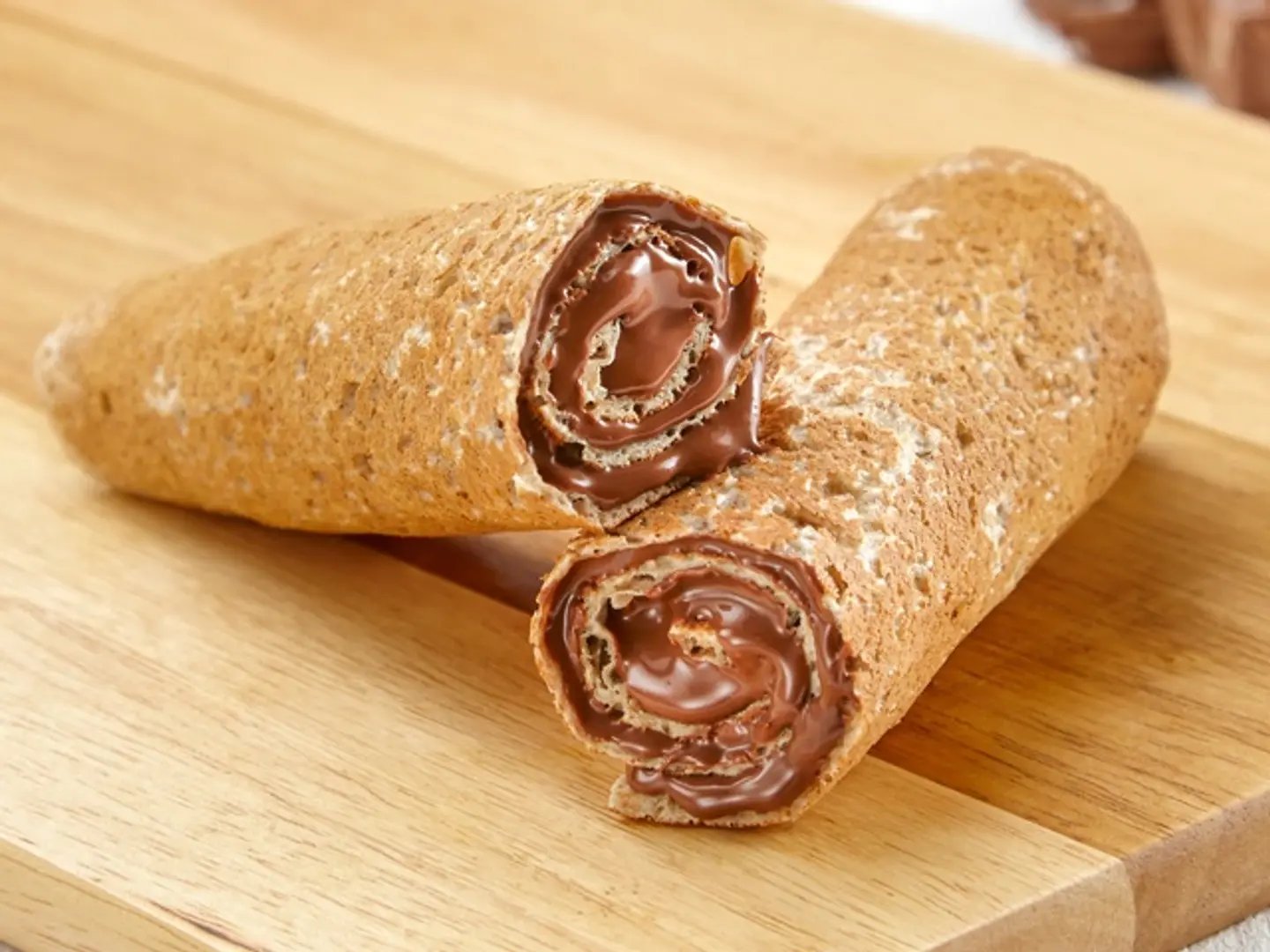 Nutella Saj