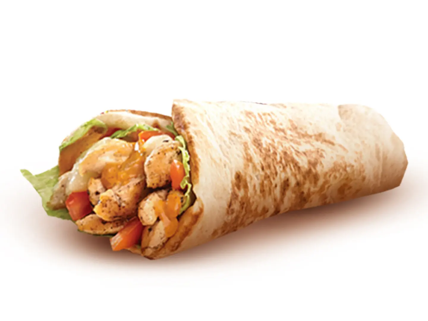 Chicken Sandwich (Spicy)