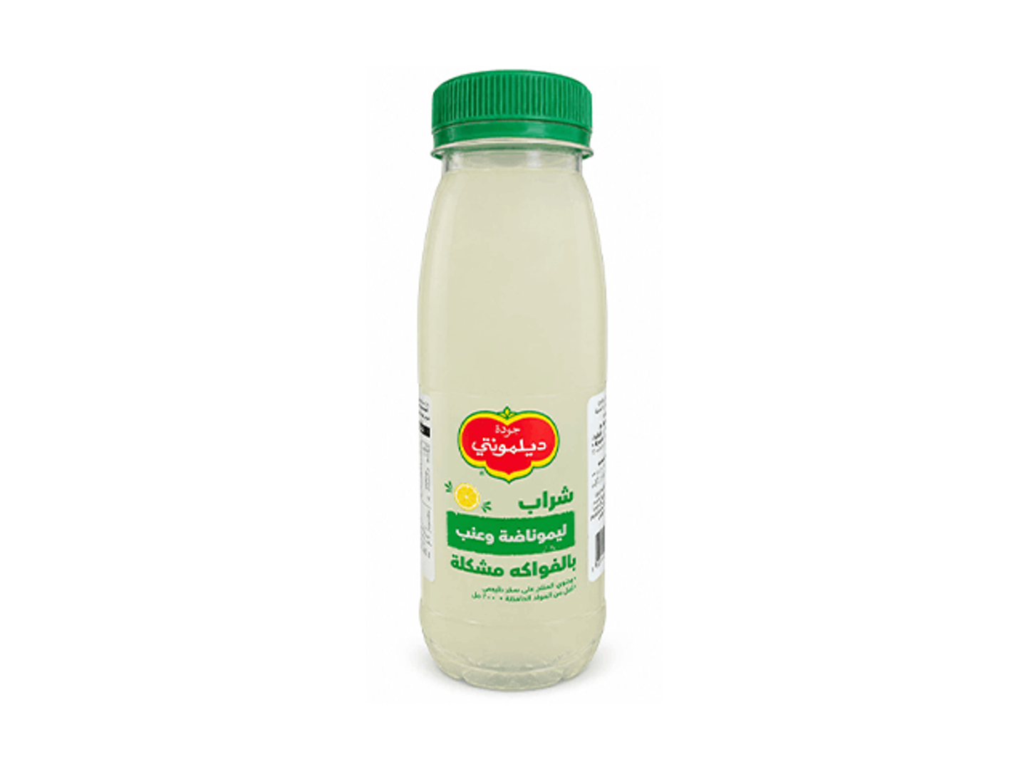 Fresh Lemonade