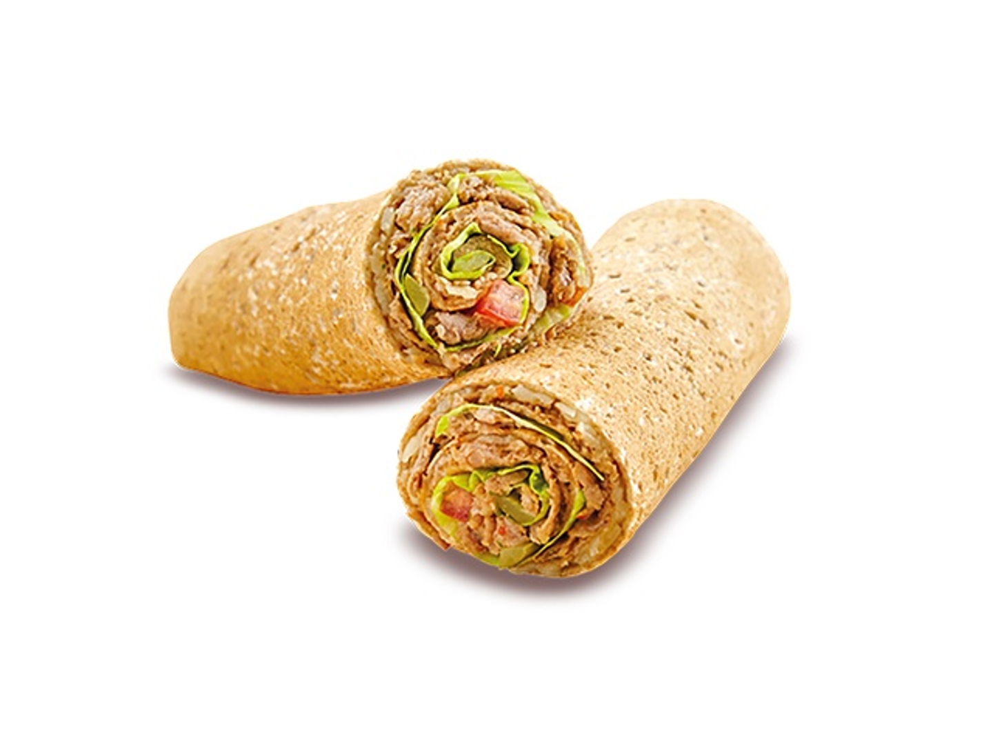 Saj Koftah & Cheese