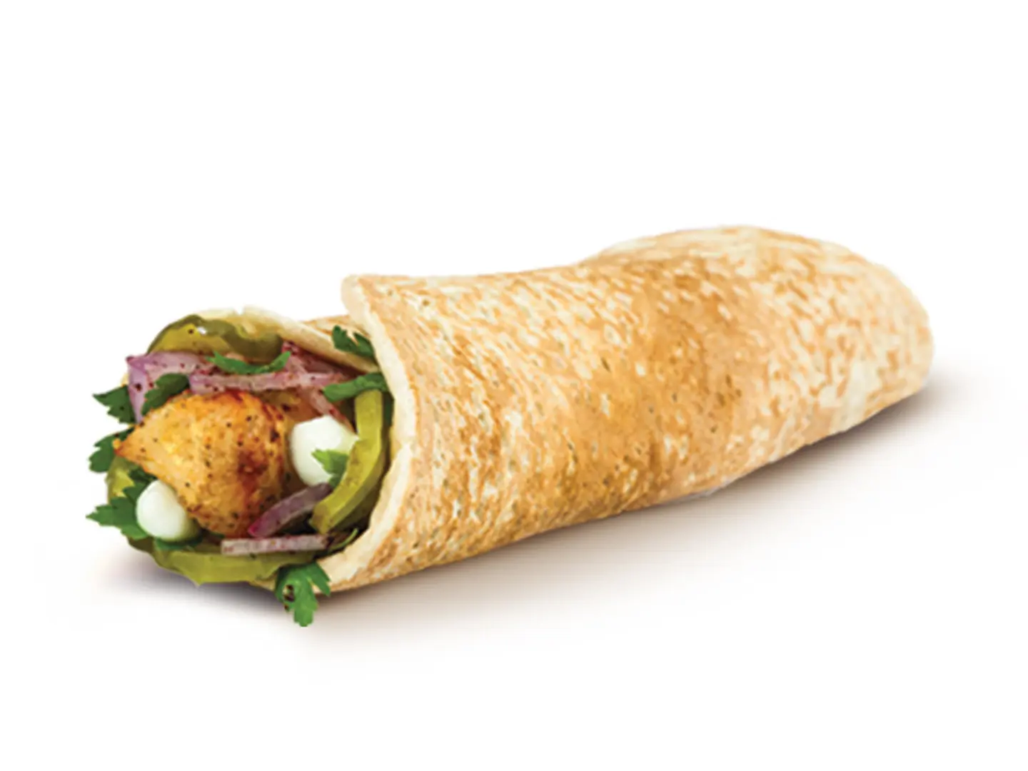 Tawook Sandwich