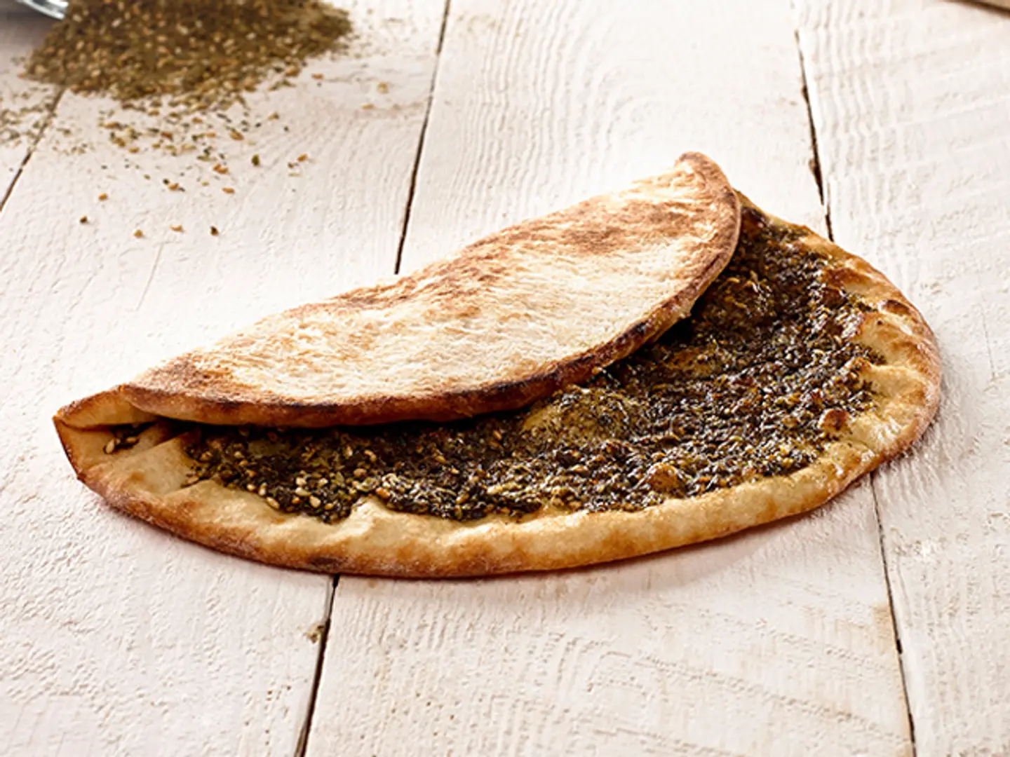 Manakeesh Zatar